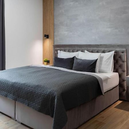 Flat4Us#Cozy#Freeparking#5People Daire Zagreb Dış mekan fotoğraf
