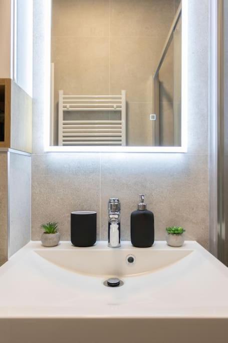 Flat4Us#Cozy#Freeparking#5People Daire Zagreb Dış mekan fotoğraf