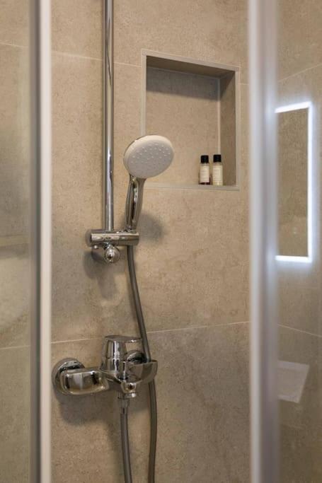 Flat4Us#Cozy#Freeparking#5People Daire Zagreb Dış mekan fotoğraf