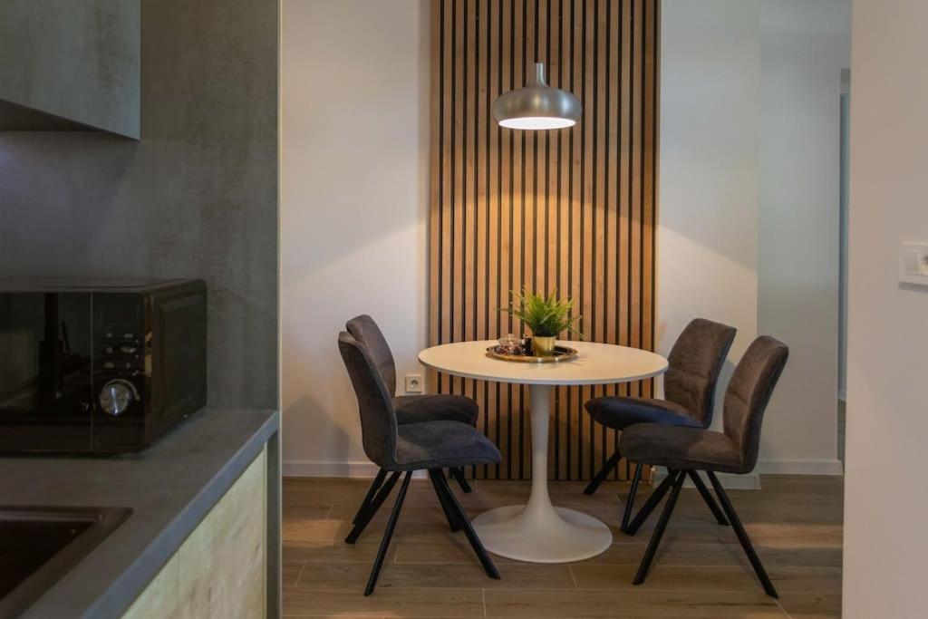 Flat4Us#Cozy#Freeparking#5People Daire Zagreb Dış mekan fotoğraf
