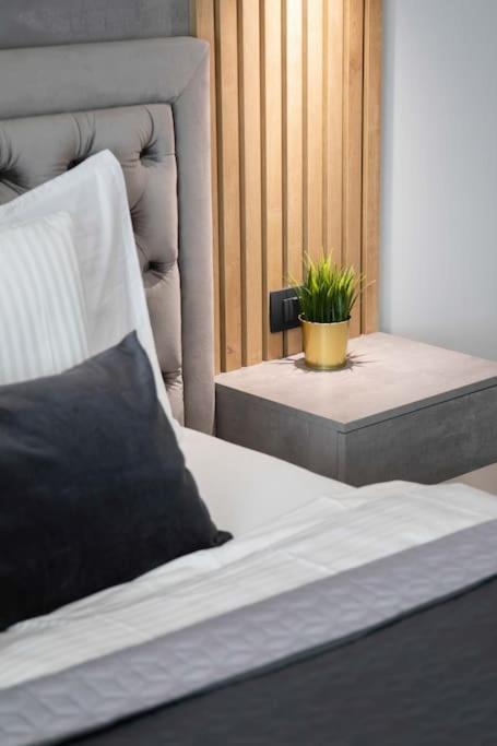 Flat4Us#Cozy#Freeparking#5People Daire Zagreb Dış mekan fotoğraf