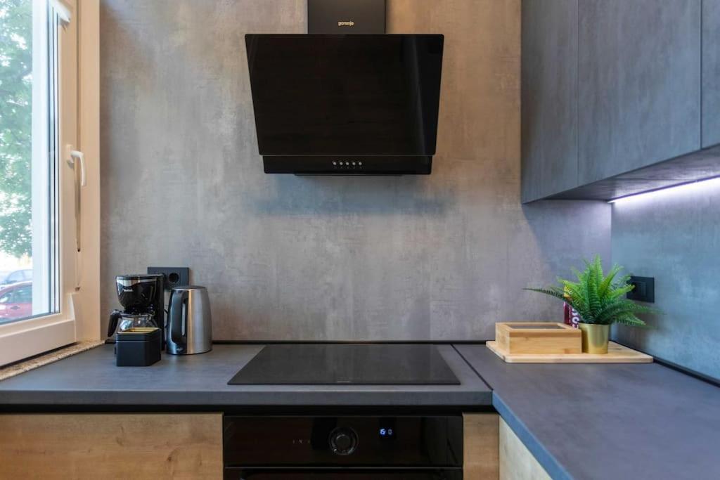 Flat4Us#Cozy#Freeparking#5People Daire Zagreb Dış mekan fotoğraf
