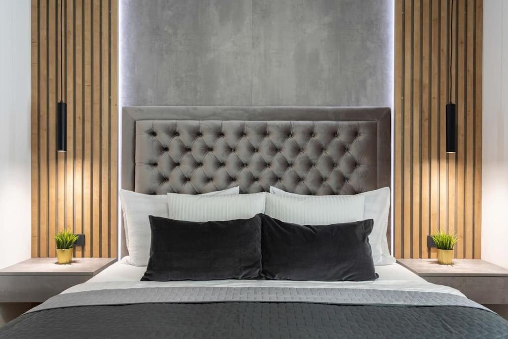 Flat4Us#Cozy#Freeparking#5People Daire Zagreb Dış mekan fotoğraf