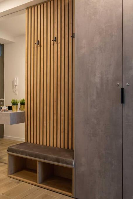 Flat4Us#Cozy#Freeparking#5People Daire Zagreb Dış mekan fotoğraf